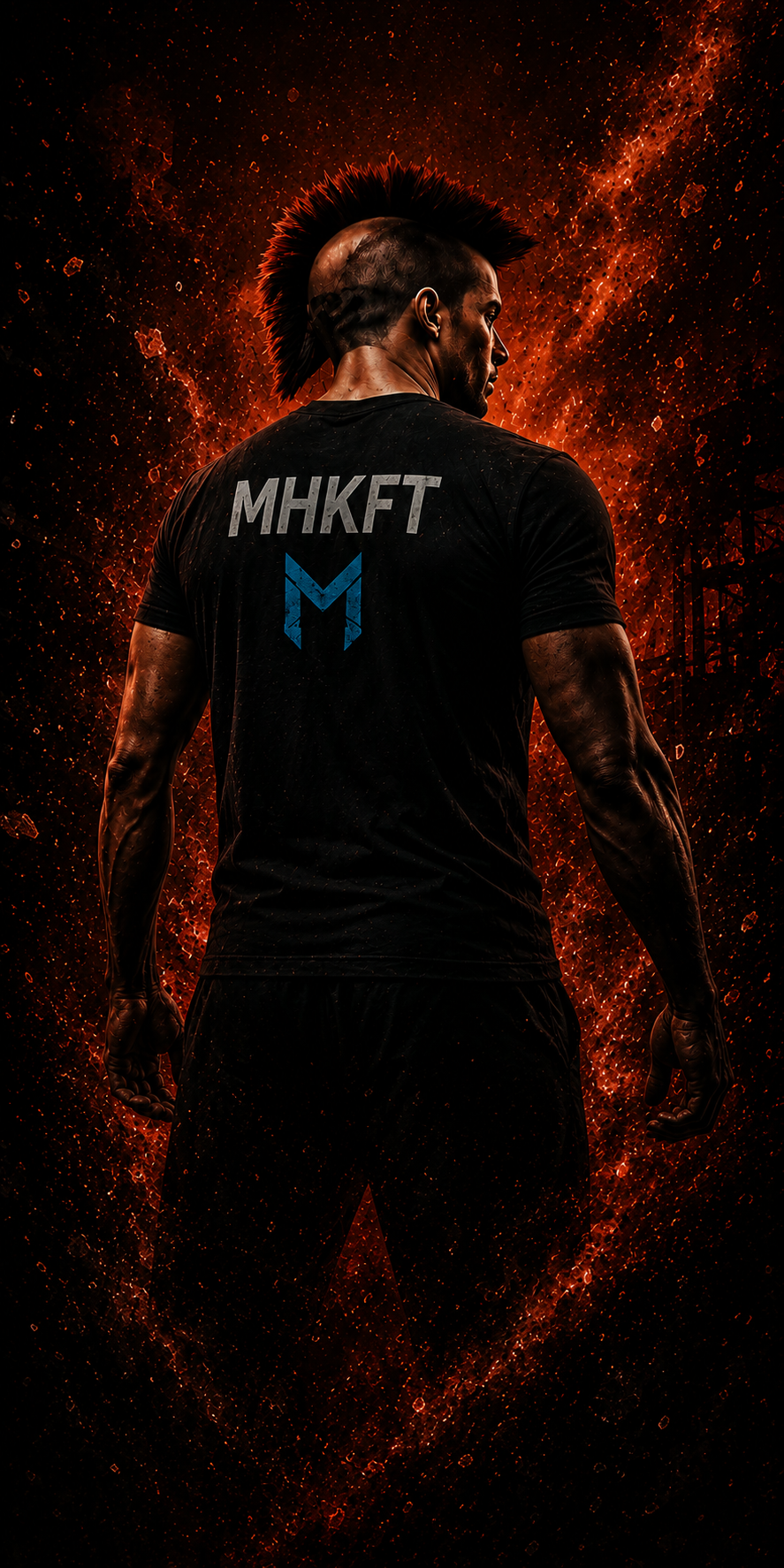 MHKFT Athletics